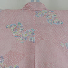 Load image into Gallery viewer, 小紋 レディース ポリエステル
