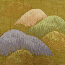Load image into Gallery viewer, 名古屋帯 レディース 正絹