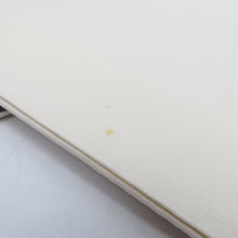 Load image into Gallery viewer, 袋帯 金色ｘオレンジ色ｘ多色 金糸 扇子文様 扇面取能衣文 六通柄 正絹 フォーマル向け 着物帯 長さ440cm