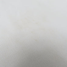 Load image into Gallery viewer, 袋帯 金色ｘオレンジ色ｘ多色 金糸 扇子文様 扇面取能衣文 六通柄 正絹 フォーマル向け 着物帯 長さ440cm