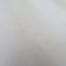 Load image into Gallery viewer, 袋帯 金色ｘオレンジ色ｘ多色 金糸 扇子文様 扇面取能衣文 六通柄 正絹 フォーマル向け 着物帯 長さ440cm