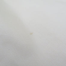 Load image into Gallery viewer, 袋帯 金色ｘ朱色ｘ紫色ｘ白色 金糸銀糸 蝶々文様 六通柄 正絹 フォーマル向け 着物帯 長さ456cm
