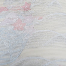 Load image into Gallery viewer, 袋帯 レディース 絹