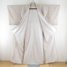 Load image into Gallery viewer, 小紋 ベージュ