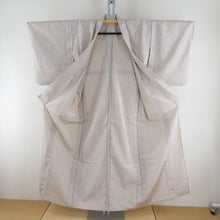 Load image into Gallery viewer, 小紋 グレー