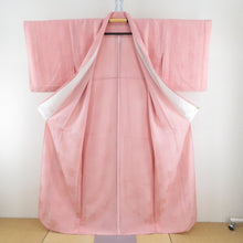 Load image into Gallery viewer, 小紋 ピンク