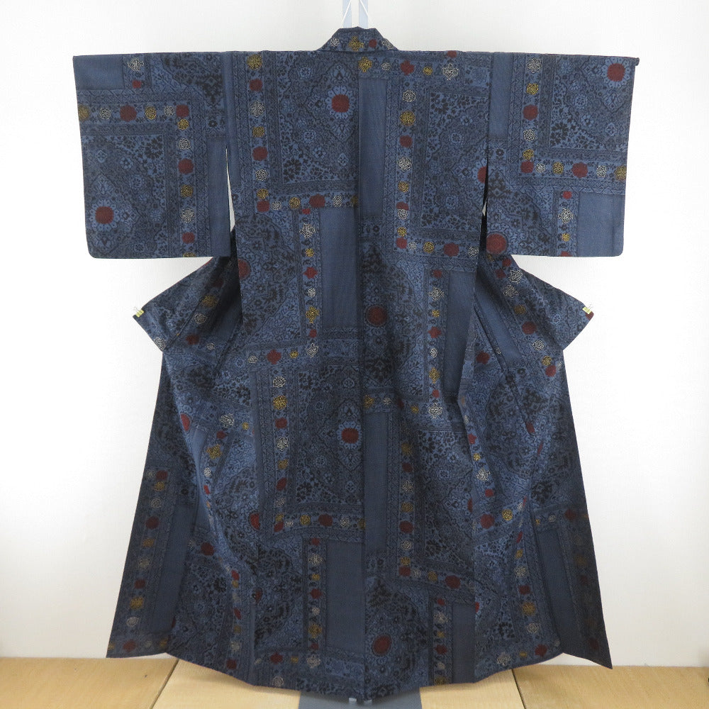単衣着物 - KIMONO OFF キモノオフ