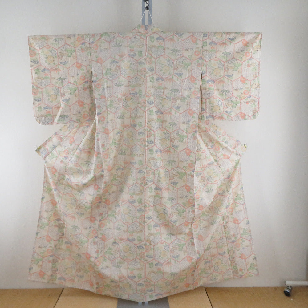 小紋｜KIMONO・OFF キモノオフ【公式】きもの通販サイト - KIMONO OFF