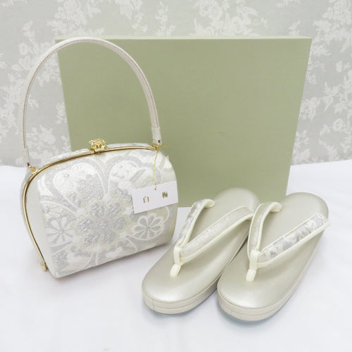 キャラ♡最終お値下げ！新品未使用！美しいきもの企画　着物バッグ 新着商品｜KIMONO・OFF キモノオフ【公式】きもの通販サイト - KIMONO