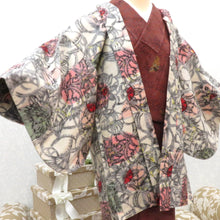 Load image into Gallery viewer, 羽織 レディース 正絹