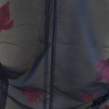 Load image into Gallery viewer, 単衣着物 夏物 紗