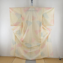 Load image into Gallery viewer, 夏着物 キモノオフ