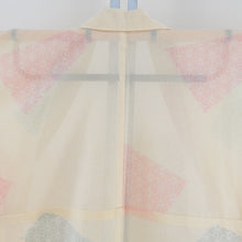 Load image into Gallery viewer, 夏着物 レディース 絹