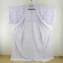 Load image into Gallery viewer, 夏着物 パープル