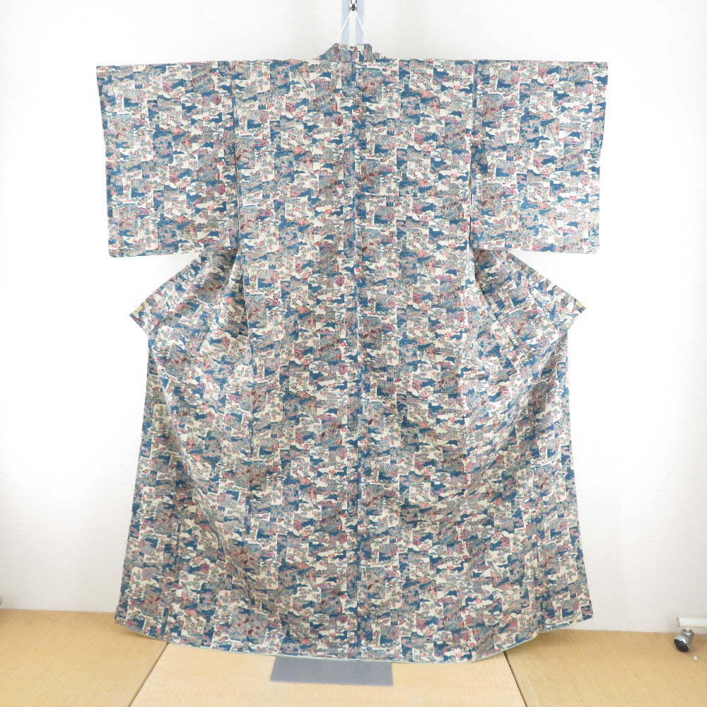 小紋｜KIMONO・OFF キモノオフ【公式】きもの通販サイト - KIMONO OFF