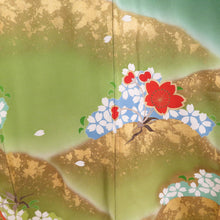 Load image into Gallery viewer, 振袖　ポリエステル