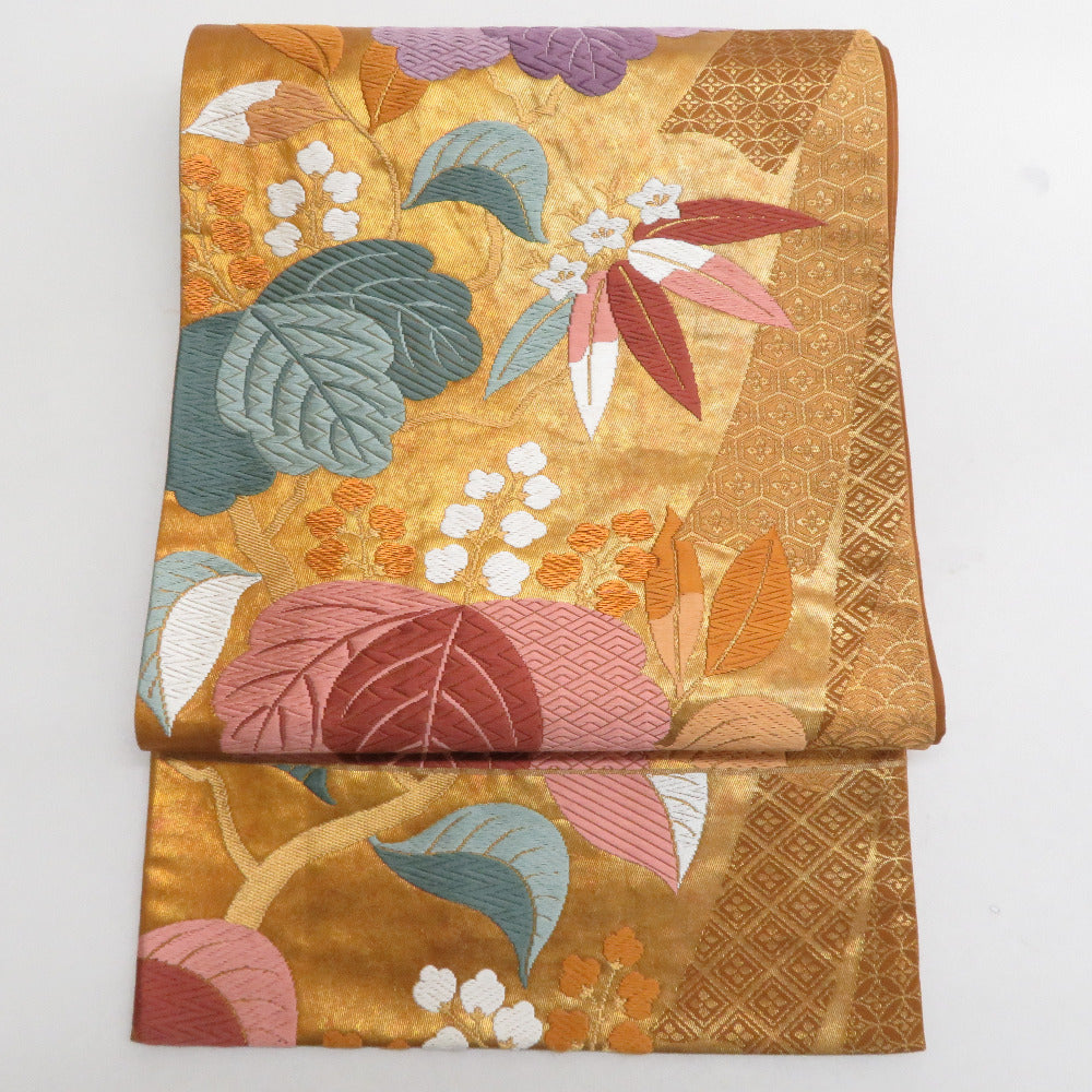 ♦︎御専用ページ♦︎袋帯と帯留めのみ♦︎袋帯お仕立て付き♦︎ 袋帯｜KIMONO・OFF キモノオフ【公式】きもの通販サイト - KIMONO OFF