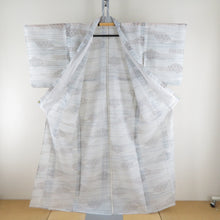 Load image into Gallery viewer, 夏着物 ブルー