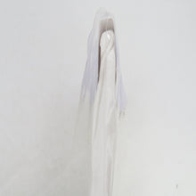 画像をギャラリービューアに読み込む, 和小物 未使品 ワンピース式肌着 美容ユニペッチ 白 Mサイズ 未使用品