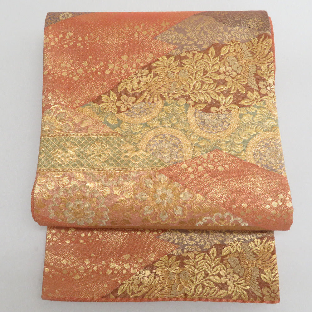 袋帯｜KIMONO・OFF キモノオフ【公式】きもの通販サイト - KIMONO OFF