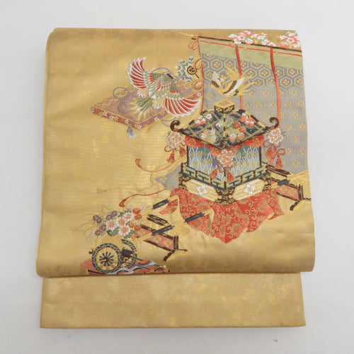 袋帯｜KIMONO・OFF キモノオフ【公式】きもの通販サイト - KIMONO OFF