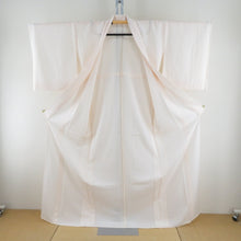 Load image into Gallery viewer, 夏着物 ホワイト