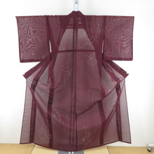 Load image into Gallery viewer, 夏着物 キモノオフ
