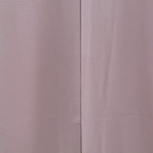 Load image into Gallery viewer, 単衣 絽 色無地