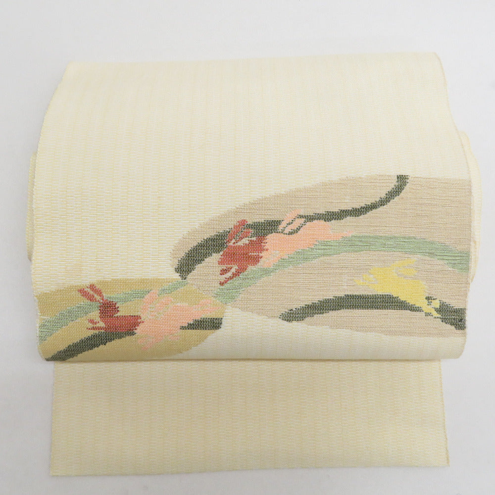 名古屋帯｜KIMONO・OFF キモノオフ【公式】きもの通販サイト - KIMONO