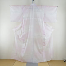 Load image into Gallery viewer, 夏着物 キモノオフ