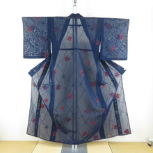 Load image into Gallery viewer, 夏着物 キモノオフ