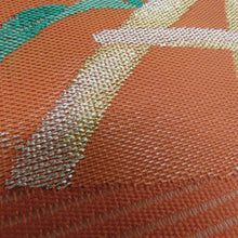 Load image into Gallery viewer, 夏名古屋帯 夏用