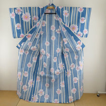 Load image into Gallery viewer, 浴衣 ブルー
