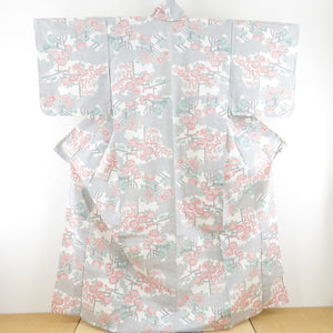 Chrysanthemum Kimono Kimono Wide Collar Wide Collar White Casual Casual Casual Kimono Tailor