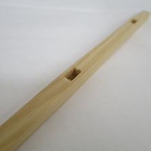 Load image into Gallery viewer, Clothing mini -mini -sleeve Hinoki Hinoki Interior height about 18cm