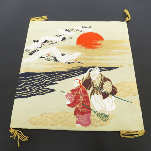 Other accessories Otomi Saifukusa Tsuruko Kin Kinjin Tenju interior Traditional Crafts