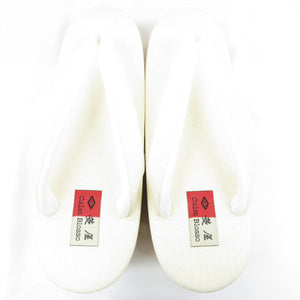 Calen Blosso (Karen Blosso) Sangly Cafe Elephant Hishiya Karen Blosso Calen Blosso M size 23.5-24.5cm adaptive off -white casual footwear made in Japan