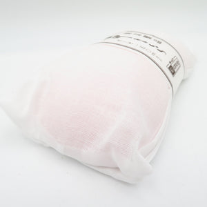 Obi pillow kimono plain gauze made in Japan Pink Tokyo Sugata 18cm Ladies dressing accessory for women