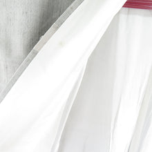Load image into Gallery viewer, Tsumugi Kimono Horizontal decoration Lined -collar gray Color Pure silk Casual Kimono tailoring