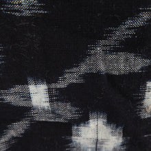 Load image into Gallery viewer, Cotton kimono kimonos antique Kasuri 単 単 単 単 単 単 単 単 単 単 単 単 単 単 単