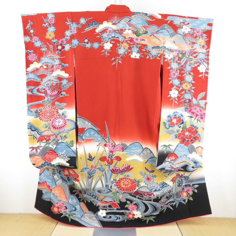 振袖｜KIMONO・OFF キモノオフ【公式】きもの通販サイト - KIMONO OFF
