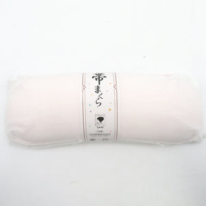 Obi Pillow Kimono Mysterious Gauze with Gauze made in Japan Pink this time 25cm Ladies Women's dressing accessory