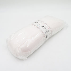 帯枕 和装 無地 ガーゼ付 日本製 ピンク このび 25cm レディース 女性用 着付け小物