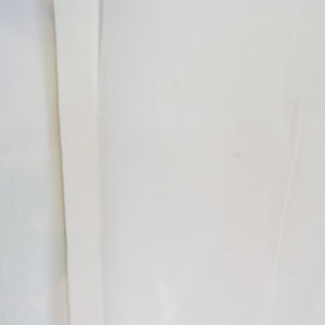 振袖 袷 振袖 襦袢 セット 長襦袢セット 白色ｘオレンジ色ｘ多色 刺繍入り 菊模様 広衿  成人式 卒業式 フォーマル 身丈161cm