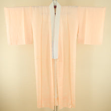 Load image into Gallery viewer, Bass silk pink bee collar stiffness (3 shaku 5 inch 0 minutes) 133cm casual kimono jab -tailored (3 shaku 5 inch 0 minutes) 133cm beautiful goods