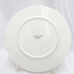 JILLSTUART ジルスチュアート 食器 アクセントプレート 大皿 23cm  未使用品