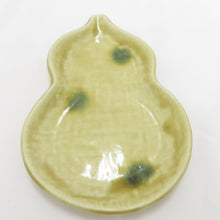 Load image into Gallery viewer, Tableware Kato Gotou pottery Hisago gourd gourd gourd in a small dish 5 -piece dish