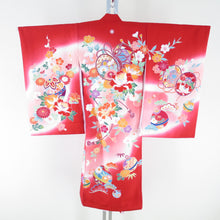 Load image into Gallery viewer, Children kimono girl for children&#39;s children