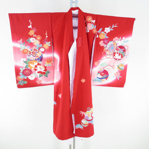 Children kimono girl for children's children