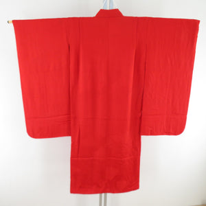 Children's kimono antique set of undergarment set for children for children